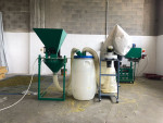 Granules de houblon