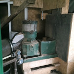 Presse 22Kw