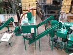 Granules de houblon