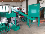 Fabriquer des pellets