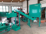 Granules de houblon