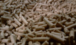 Granules de bois