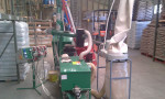 Fabriquer des pellets