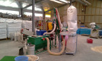 Fabriquer des pellets