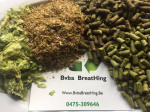 Houblon granules   Houblon pellets