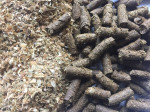 Houblon granules   Houblon pellets