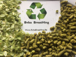 Houblon granules   Houblon pellets
