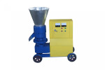 machine a pellet