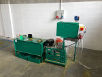 Fabriquer des pellets