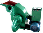 CF420  7.5 kw