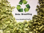 Granules de houblon