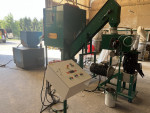 Fabriquer des pellets