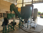 Fabriquer des pellets