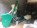 Fabriquer des pellets