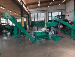 Fabriquer des pellets