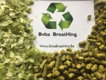 Granules de houblon