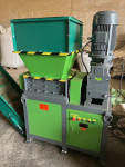 Fabriquer des pellets