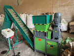 Fabriquer des pellets