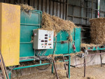 Fabriquer des pellets