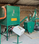 Fabriquer des pellets