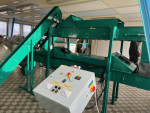 Fabriquer des pellets