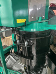 Laine de mouton granules
