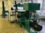 Fabriquer des pellets
