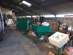 Granules de houblon