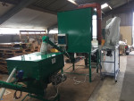 Fabriquer des pellets