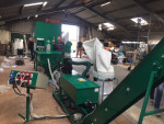 Granules de houblon