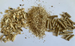 Fabriquer des pellets