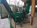 Fabriquer des pellets