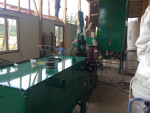 Fabriquer des pellets