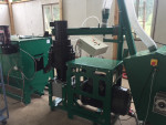 Fabriquer des pellets