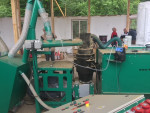Fabriquer des pellets