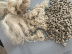 Fabriquer des pellets